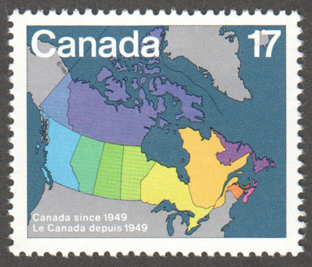 Canada Scott 893 MNH - Click Image to Close
